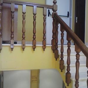 Habitación en Ático